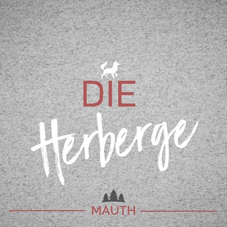 Die Herberge ماوث المظهر الخارجي الصورة