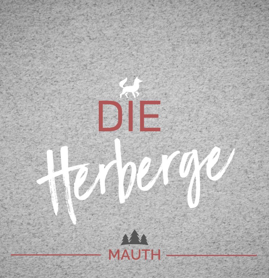Die Herberge ماوث المظهر الخارجي الصورة